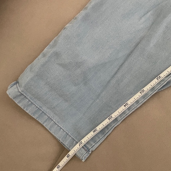 Zara high waisted Pants - Picture 4 of 6